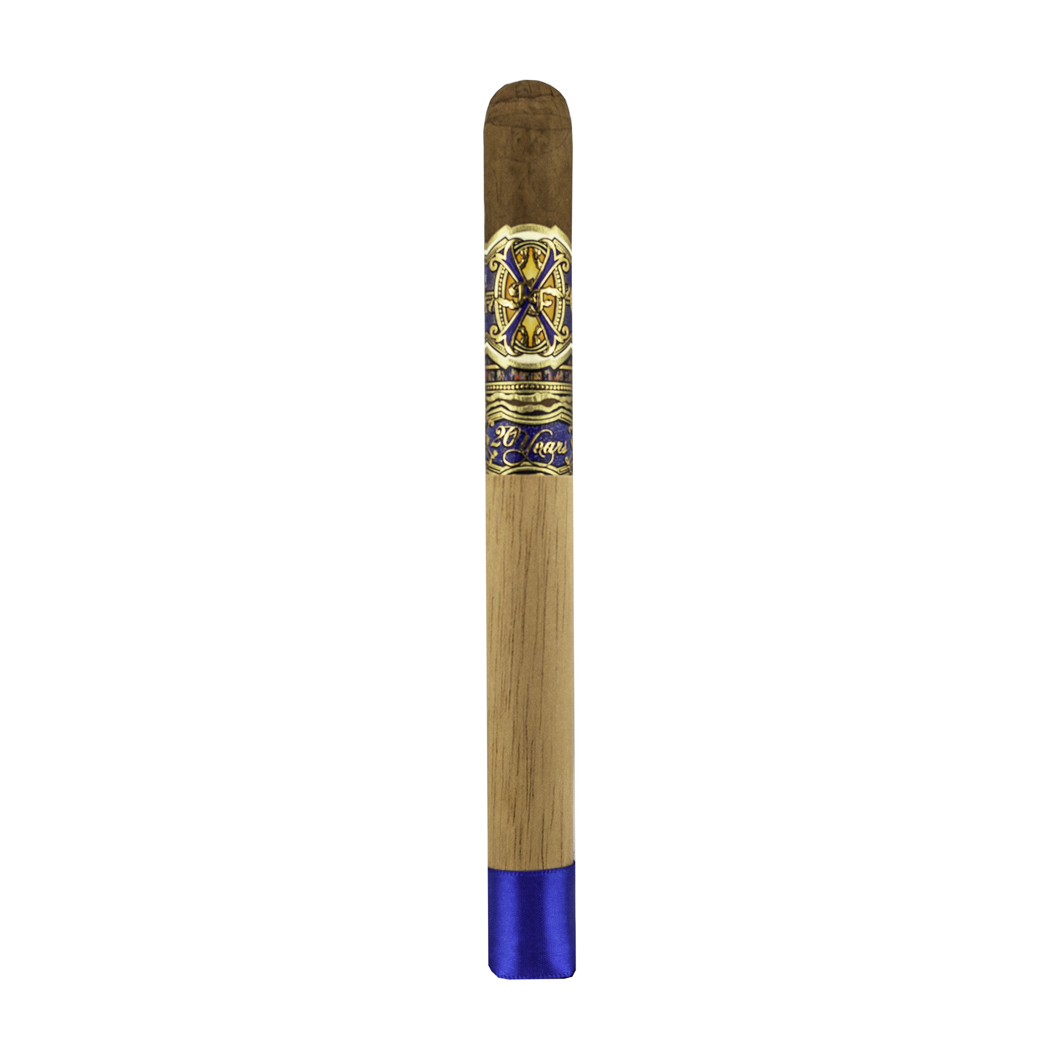 Opus X 20th Double Corona Cigar - Single